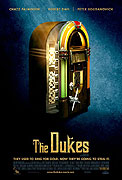 Dukes, The – plakát filmu