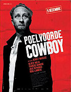 Cow-Boy – plakát filmu