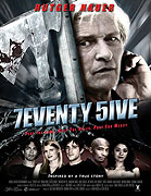 7eventy 5ive – plakát filmu