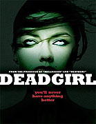 Deadgirl – plakát filmu
