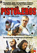 Pistolníci z Kodaně – plakát filmu