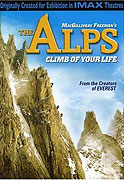 Alps, The – plakát filmu