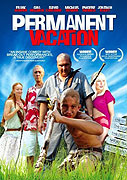 Permanent Vacation – plakát filmu