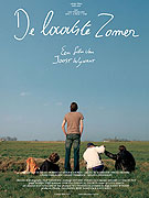 Minulé léto – plakát filmu