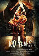 100 Tears – plakát filmu