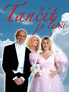 Tančit je lepší – plakát filmu