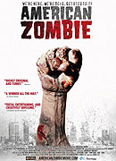 American Zombie – plakát filmu