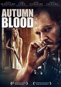 Autumn Blood – plakát filmu