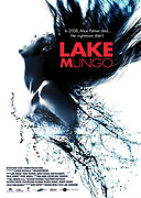 Lake Mungo – plakát filmu