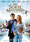 Černá madona – plakát filmu
