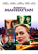Adrift in Manhattan – plakát filmu