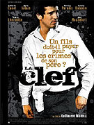 Clef, La – plakát filmu