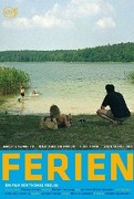 Prázdniny – plakát filmu