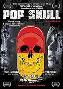Pop Skull – plakát filmu
