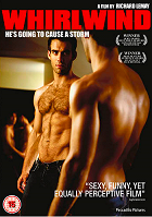Whirlwind – plakát filmu