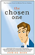 Chosen One, The – plakát filmu