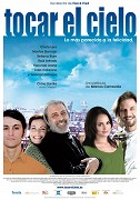 Něco si přej – plakát filmu