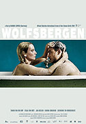 Wolfsbergen – plakát filmu