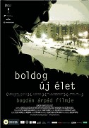 Šťastný život – plakát filmu