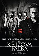 Křížová palba – plakát filmu