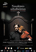 Nuodėmės užkalbėjimas – plakát filmu