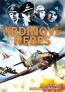 Hrdinové nebes – plakát filmu
