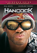 Hancock – plakát filmu