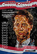 Choose Connor – plakát filmu