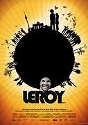 Leroy – plakát filmu