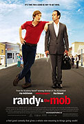 Randy and the Mob – plakát filmu