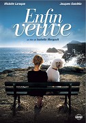 Enfin veuve – plakát filmu