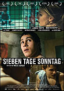 Sieben Tage Sonntag – plakát filmu