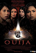 Ouija – plakát filmu