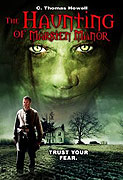 Haunting of Marsten Manor, The – plakát filmu