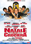 Natale in crociera – plakát filmu