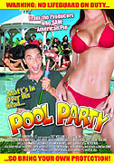 Pool Party – plakát filmu
