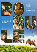 Bobule – plakát filmu