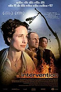 Intervention – plakát filmu