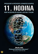 11. hodina – plakát filmu