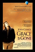 Grace už není – plakát filmu