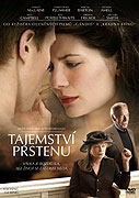 Tajemství prstenu – plakát filmu