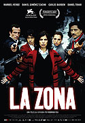 Život za zdí – plakát filmu