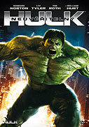 Neuvěřitelný Hulk – plakát filmu