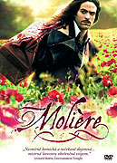 Moliere – plakát filmu