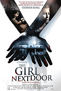 Girl Next Door, The – plakát filmu