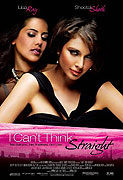 I Can't Think Straight – plakát filmu