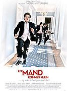 Když se muž vrací domů – plakát filmu