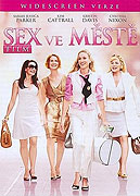 Sex ve městě – plakát filmu