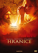 Hranice – plakát filmu