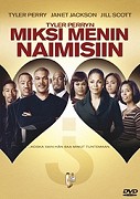 Proč jsem se jen ženil – plakát filmu